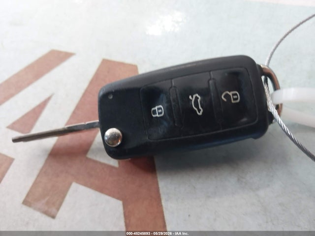 Aukcja sprzedaży 2013 Volkswagen Passat 2.5l S, vin: 1VWAP7A39DC000713, numer aukcji: 45245893