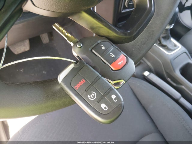 Продажа на аукционе авто 2023 Jeep Wrangler 4xe 4x4, vin: 1C4JJXN64PW662470, номер лота: 45245898