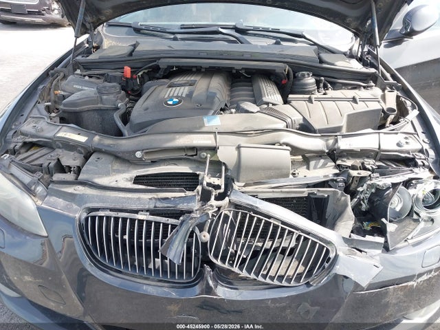 45245900 :رقم المزاد ، WBAWL13598PX22288 vin ، 2008 Bmw 328i مزاد بيع
