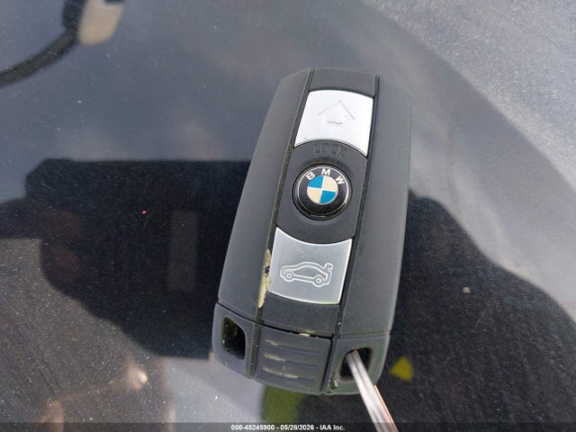 45245900 :رقم المزاد ، WBAWL13598PX22288 vin ، 2008 Bmw 328i مزاد بيع