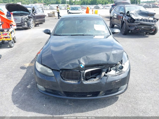 45245900 :رقم المزاد ، WBAWL13598PX22288 vin ، 2008 Bmw 328i مزاد بيع