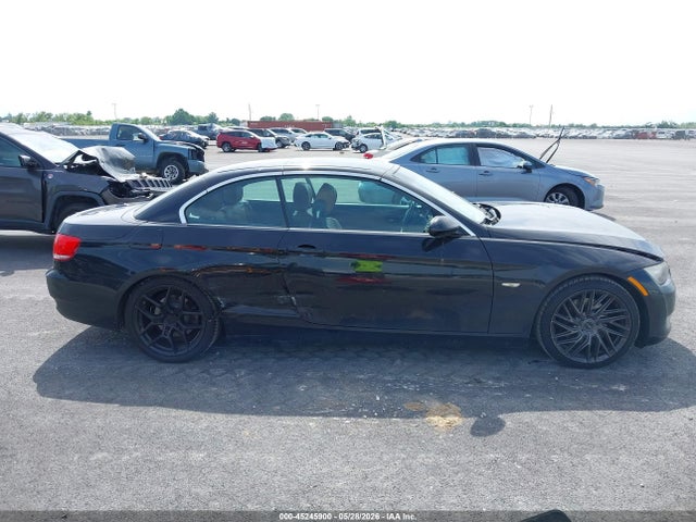 45245900 :رقم المزاد ، WBAWL13598PX22288 vin ، 2008 Bmw 328i مزاد بيع