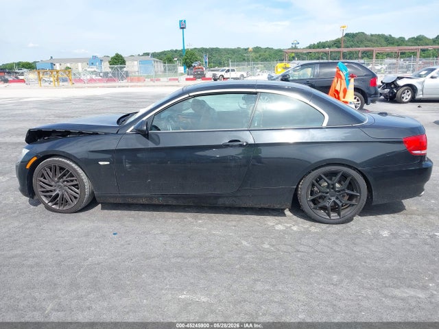 45245900 :رقم المزاد ، WBAWL13598PX22288 vin ، 2008 Bmw 328i مزاد بيع