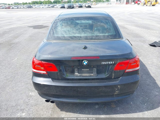 45245900 :رقم المزاد ، WBAWL13598PX22288 vin ، 2008 Bmw 328i مزاد بيع