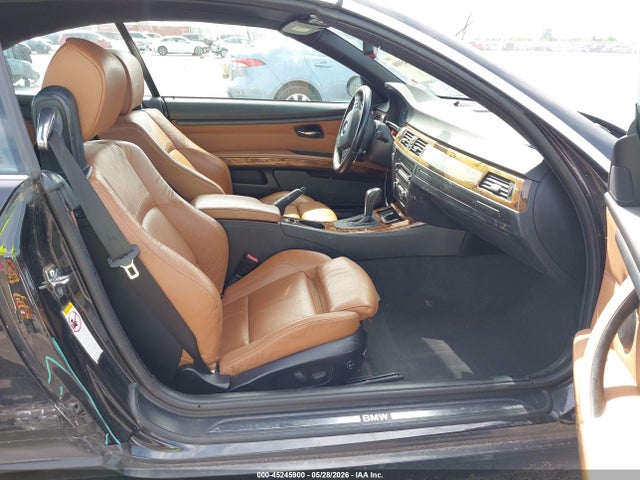 45245900 :رقم المزاد ، WBAWL13598PX22288 vin ، 2008 Bmw 328i مزاد بيع