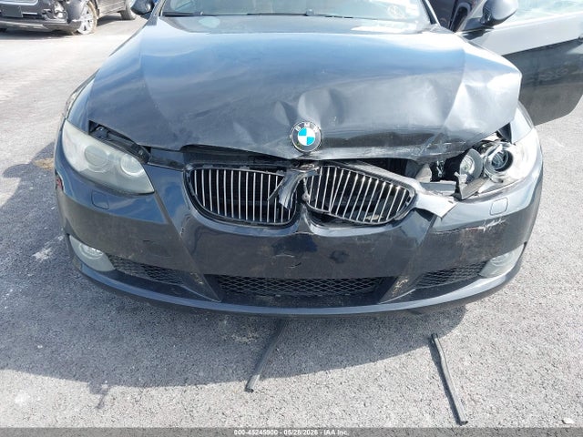 45245900 :رقم المزاد ، WBAWL13598PX22288 vin ، 2008 Bmw 328i مزاد بيع