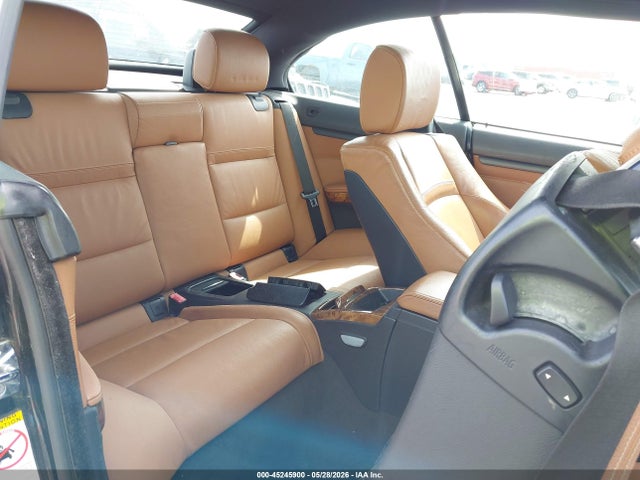 45245900 :رقم المزاد ، WBAWL13598PX22288 vin ، 2008 Bmw 328i مزاد بيع
