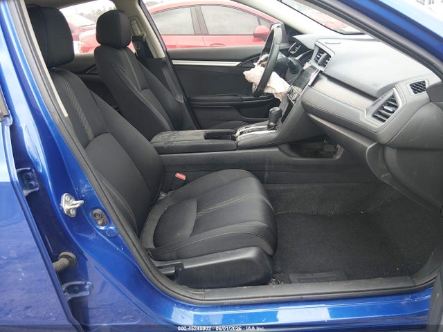 Honda Civic Ex-t 2016 19XFC1F39GE018507 Image 5