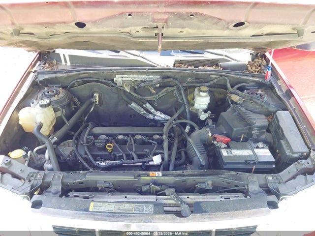Продажа на аукционе авто 2010 Ford Escape Xls, vin: 1FMCU9C7XAKA79399, номер лота: 45245904