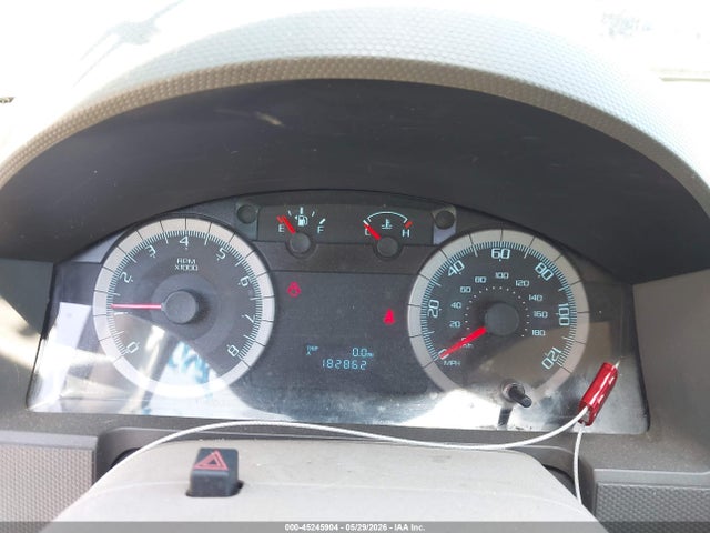 Продажа на аукционе авто 2010 Ford Escape Xls, vin: 1FMCU9C7XAKA79399, номер лота: 45245904
