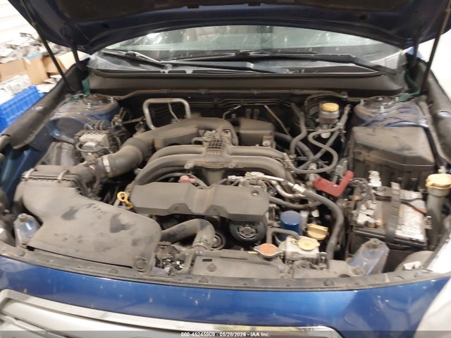 Продажа на аукционе авто 2017 Subaru Outback 2.5i Premium, vin: 4S4BSACC9H3396241, номер лота: 45245909