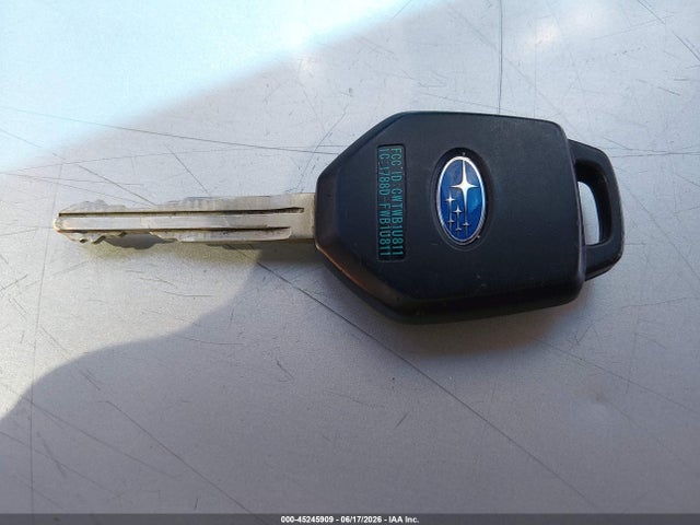 Продажа на аукционе авто 2017 Subaru Outback 2.5i Premium, vin: 4S4BSACC9H3396241, номер лота: 45245909
