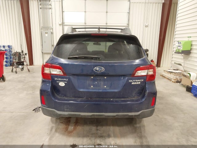 Продажа на аукционе авто 2017 Subaru Outback 2.5i Premium, vin: 4S4BSACC9H3396241, номер лота: 45245909