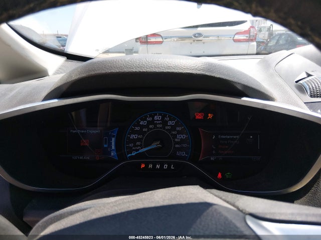 Ford C-max Hybrid Sel 2014 1FADP5BU5EL503111 Image 7