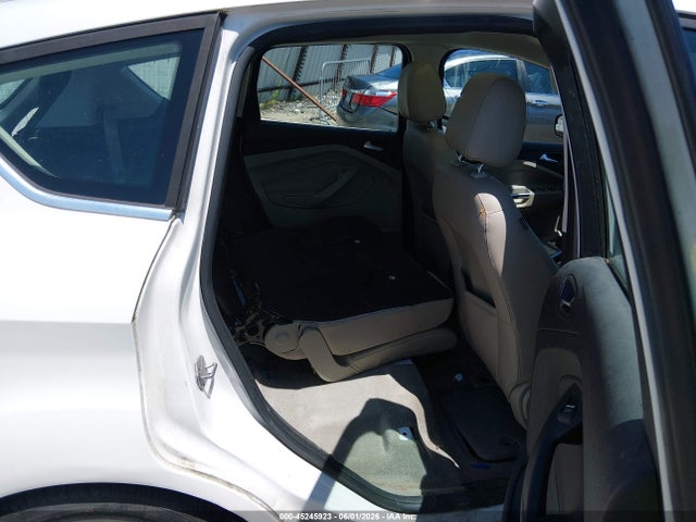 Ford C-max Hybrid Sel 2014 1FADP5BU5EL503111 Image 8