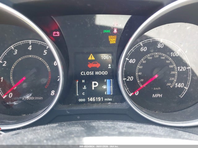 2015 Mitsubishi Outlander Sport Es მანქანა იყიდება აუქციონზე, vin: 4A4AP3AU3FE022470, აუქციონის ნომერი: 45245924