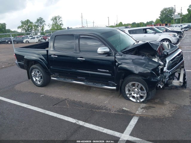 Aukcja sprzedaży 2015 Toyota Tacoma Base V6, vin: 3TMLU4EN0FM194533, numer aukcji: 45245926