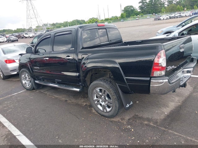 Aukcja sprzedaży 2015 Toyota Tacoma Base V6, vin: 3TMLU4EN0FM194533, numer aukcji: 45245926