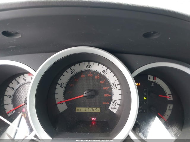 Aukcja sprzedaży 2015 Toyota Tacoma Base V6, vin: 3TMLU4EN0FM194533, numer aukcji: 45245926