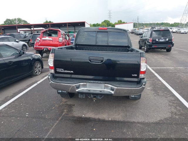 Aukcja sprzedaży 2015 Toyota Tacoma Base V6, vin: 3TMLU4EN0FM194533, numer aukcji: 45245926