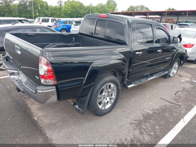 Aukcja sprzedaży 2015 Toyota Tacoma Base V6, vin: 3TMLU4EN0FM194533, numer aukcji: 45245926