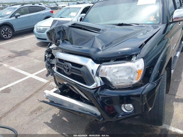 Aukcja sprzedaży 2015 Toyota Tacoma Base V6, vin: 3TMLU4EN0FM194533, numer aukcji: 45245926
