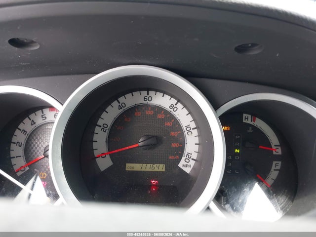 Aukcja sprzedaży 2015 Toyota Tacoma Base V6, vin: 3TMLU4EN0FM194533, numer aukcji: 45245926