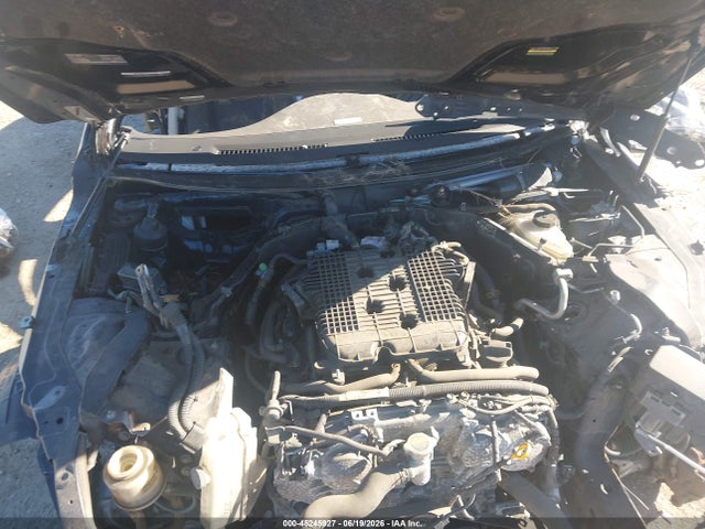 Продажа на аукционе авто 2015 Infiniti Q50 Premium, vin: JN1BV7AR4FM404679, номер лота: 45245927