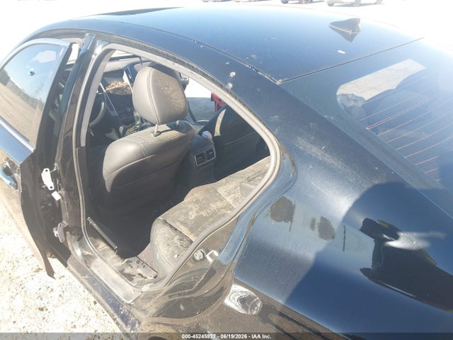 Продажа на аукционе авто 2015 Infiniti Q50 Premium, vin: JN1BV7AR4FM404679, номер лота: 45245927
