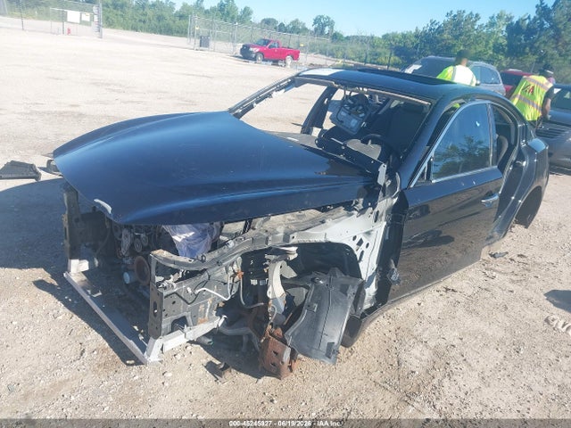 Продажа на аукционе авто 2015 Infiniti Q50 Premium, vin: JN1BV7AR4FM404679, номер лота: 45245927