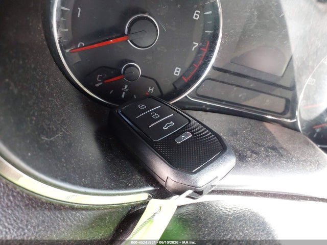 KIA FORTE EX 2014 KNAFX5A88E5165440 Image 11