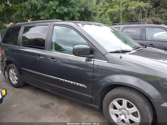 Продаж на аукціоні авто 2011 Chrysler Town & Country Touring, vin: 2A4RR5DGXBR759937, номер лоту: 45245933