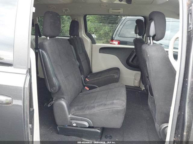 Продаж на аукціоні авто 2011 Chrysler Town & Country Touring, vin: 2A4RR5DGXBR759937, номер лоту: 45245933