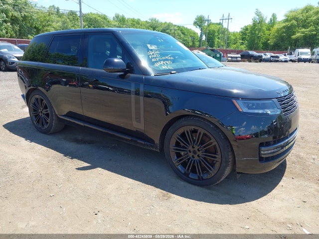2024 Land Rover Range Rover P530 Se მანქანა იყიდება აუქციონზე, vin: SALKP9E95RA094490, აუქციონის ნომერი: 45245939