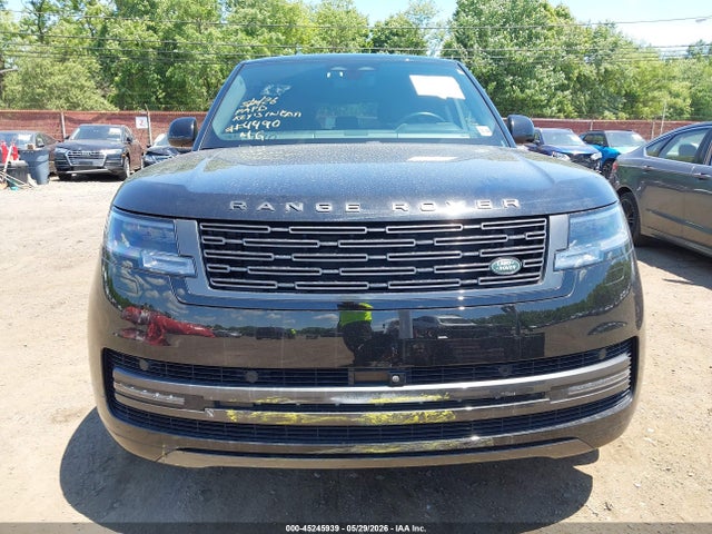 Aukcja sprzedaży 2024 Land Rover Range Rover P530 Se, vin: SALKP9E95RA094490, numer aukcji: 45245939