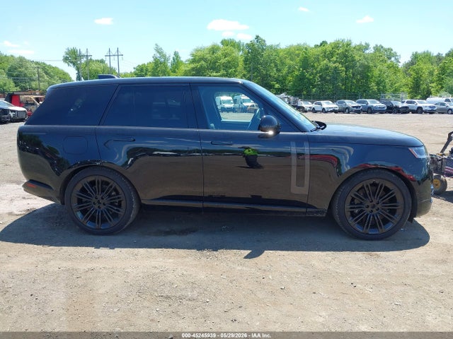 Aukcja sprzedaży 2024 Land Rover Range Rover P530 Se, vin: SALKP9E95RA094490, numer aukcji: 45245939