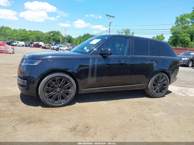 Aukcja sprzedaży 2024 Land Rover Range Rover P530 Se, vin: SALKP9E95RA094490, numer aukcji: 45245939