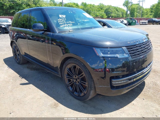 Aukcja sprzedaży 2024 Land Rover Range Rover P530 Se, vin: SALKP9E95RA094490, numer aukcji: 45245939
