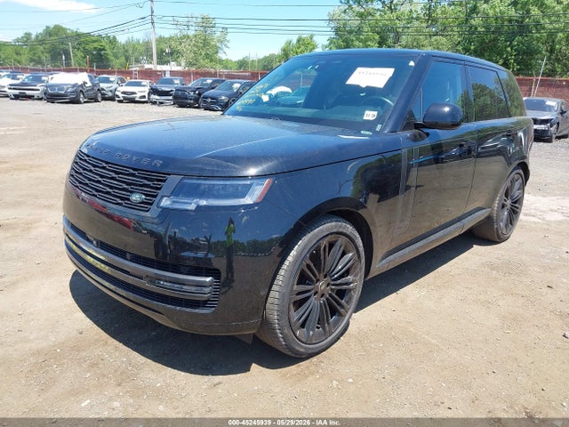 Aukcja sprzedaży 2024 Land Rover Range Rover P530 Se, vin: SALKP9E95RA094490, numer aukcji: 45245939