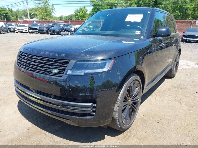 Aukcja sprzedaży 2024 Land Rover Range Rover P530 Se, vin: SALKP9E95RA094490, numer aukcji: 45245939