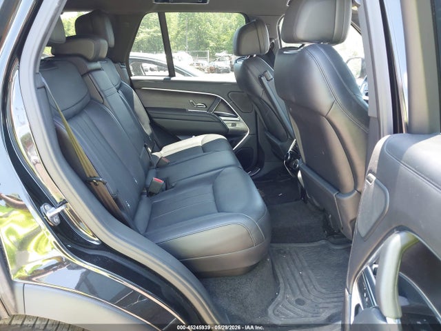 Aukcja sprzedaży 2024 Land Rover Range Rover P530 Se, vin: SALKP9E95RA094490, numer aukcji: 45245939
