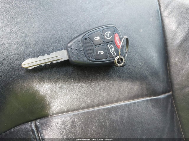 Продажа на аукционе авто 2012 Chrysler 200 Limited, vin: 1C3CCBCB2CN121623, номер лота: 45245941
