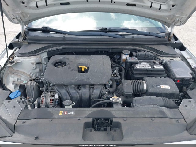 Hyundai ELANTRA SE 2019 5NPD74LF2KH486689 Image 10