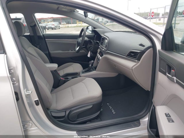 Hyundai ELANTRA SE 2019 5NPD74LF2KH486689 Image 5