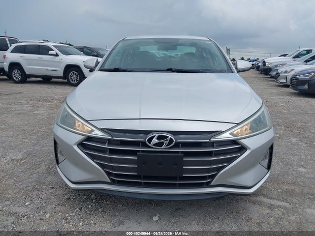 Hyundai ELANTRA SE 2019 5NPD74LF2KH486689 Image 6
