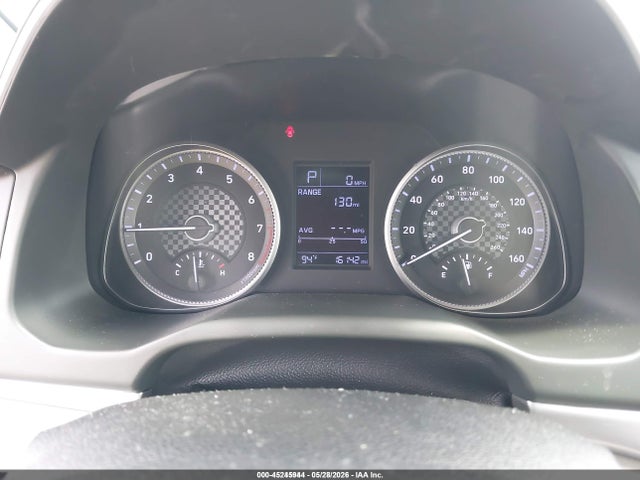 Hyundai ELANTRA SE 2019 5NPD74LF2KH486689 Image 7