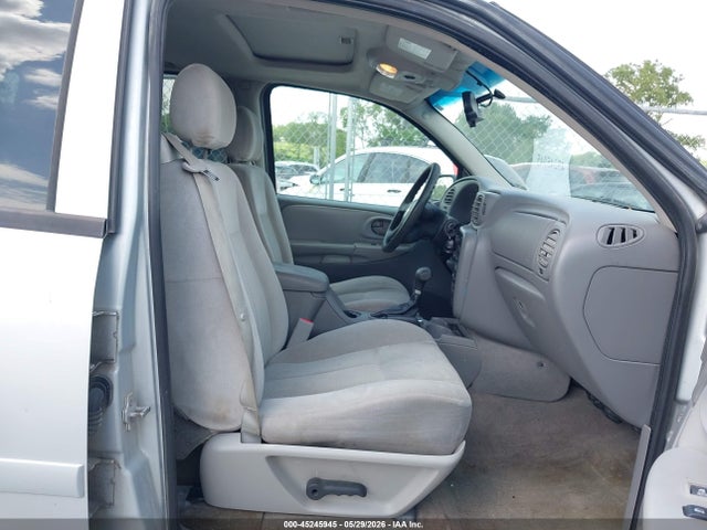 Продаж на аукціоні авто 2008 Chevrolet Trailblazer Lt, vin: 1GNDT13S882155625, номер лоту: 45245945
