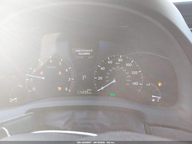 45245947 :رقم المزاد ، 2T2BK1BA0DC167660 vin ، 2013 Lexus Rx 350 مزاد بيع