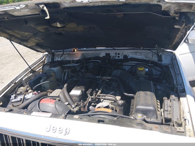 Aukcja sprzedaży 1995 Jeep Cherokee Country, vin: 1J4FT78S0SL565828, numer aukcji: 45245951