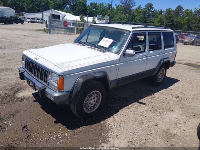 Aukcja sprzedaży 1995 Jeep Cherokee Country, vin: 1J4FT78S0SL565828, numer aukcji: 45245951